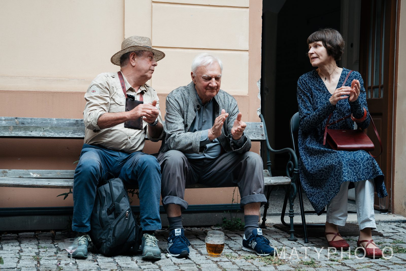 Kafka Books – print launch