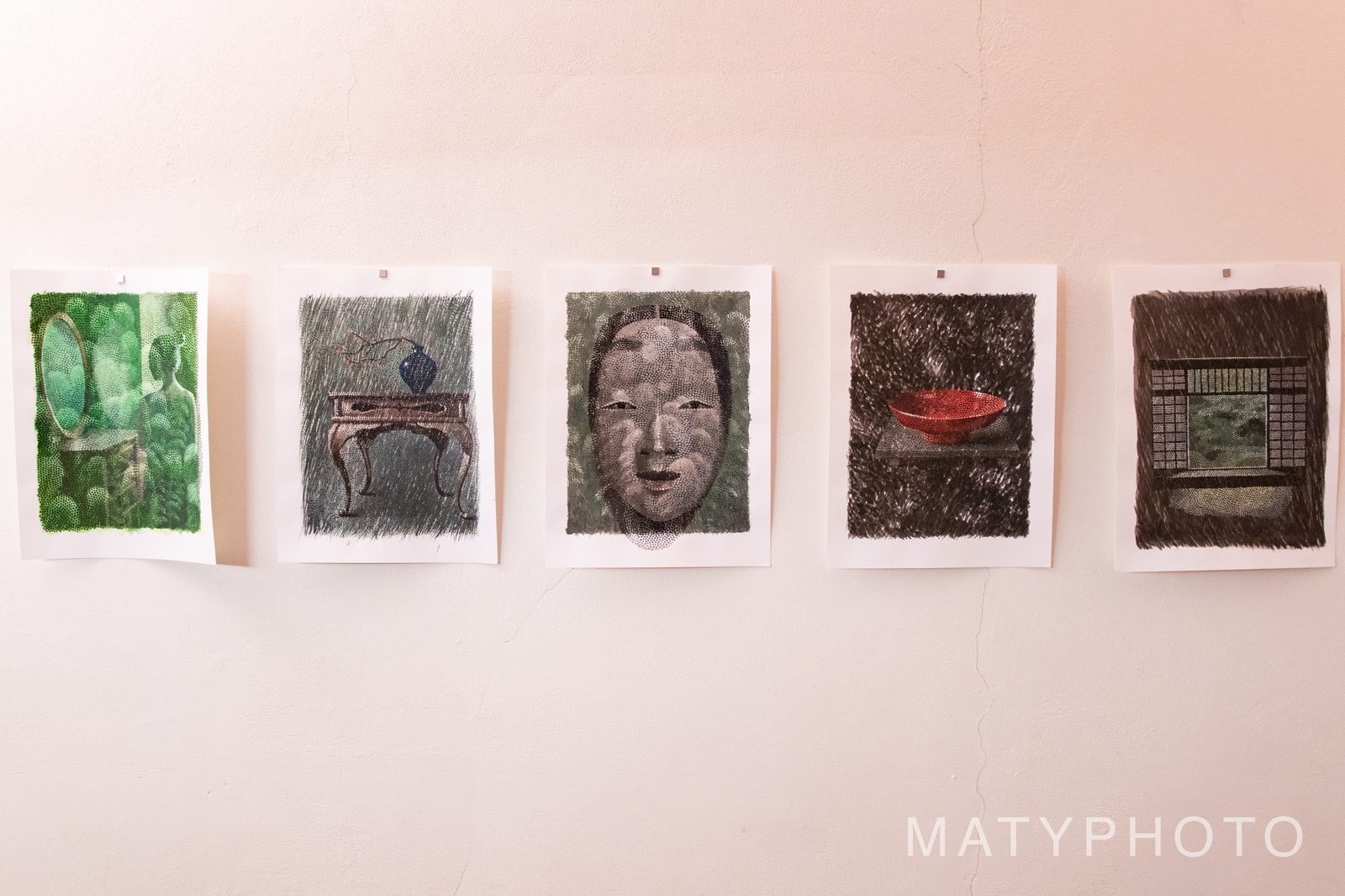 Kavka Books – Japan book launch