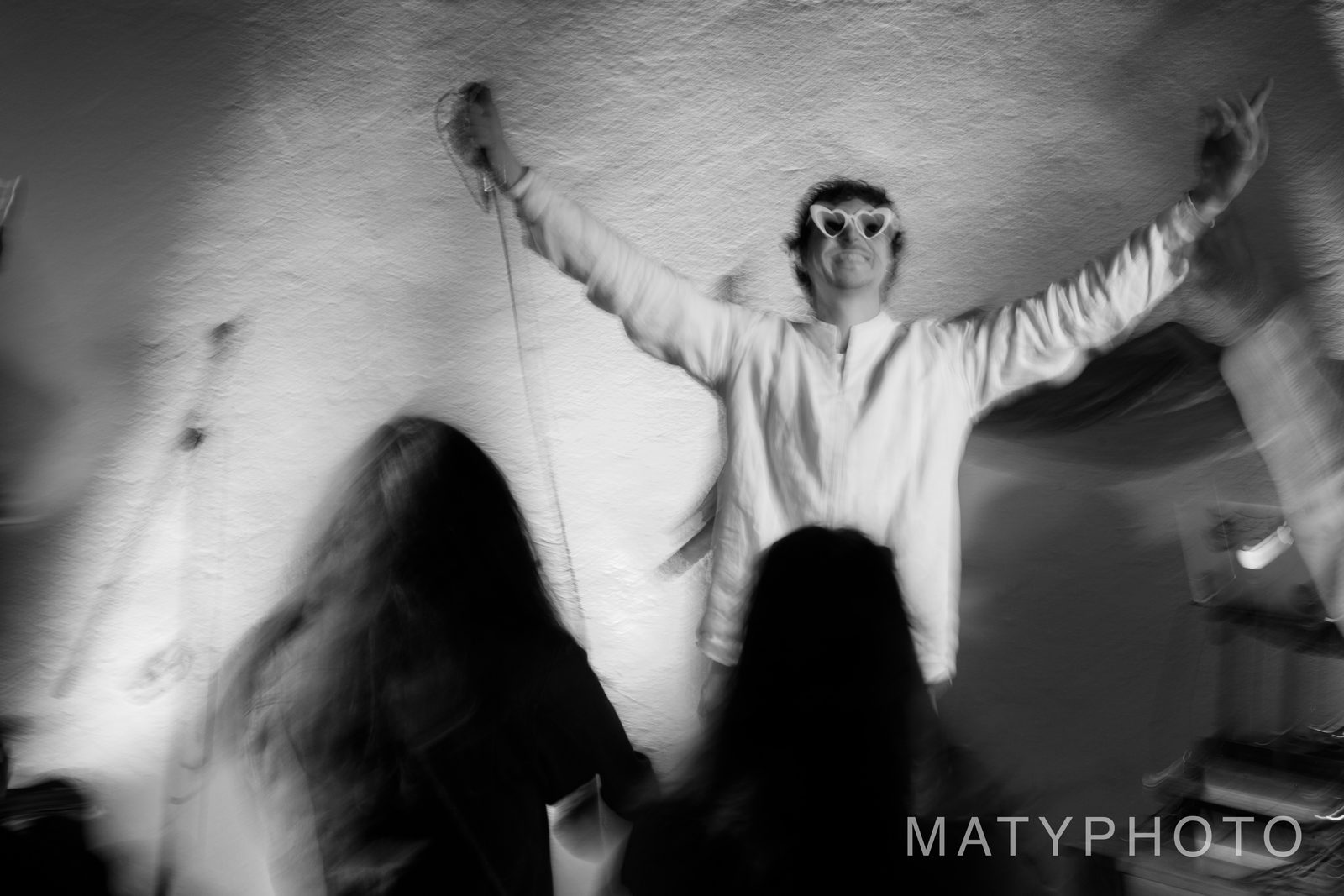 Wedding – Maruška & Adam