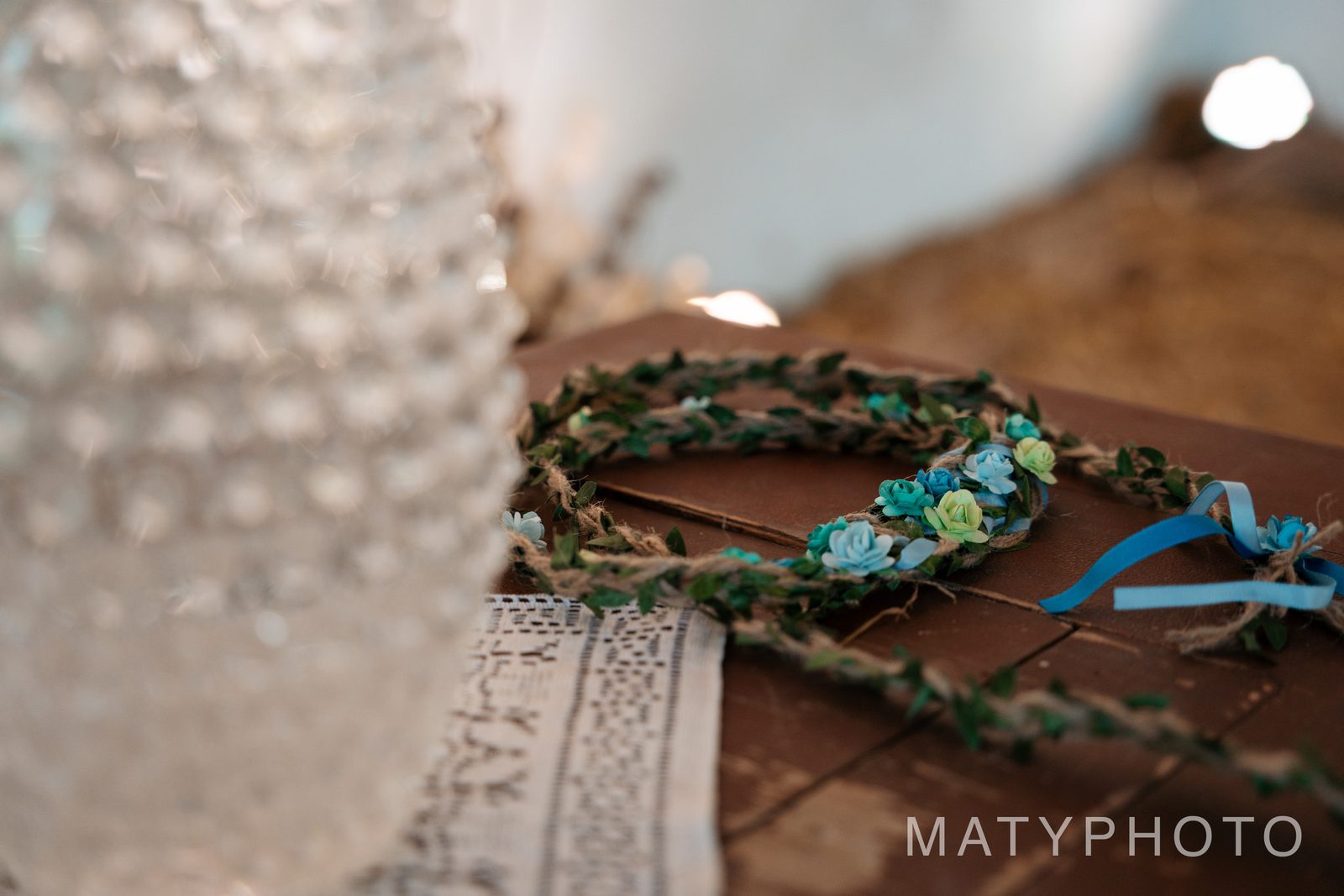 Wedding – Maruška & Adam