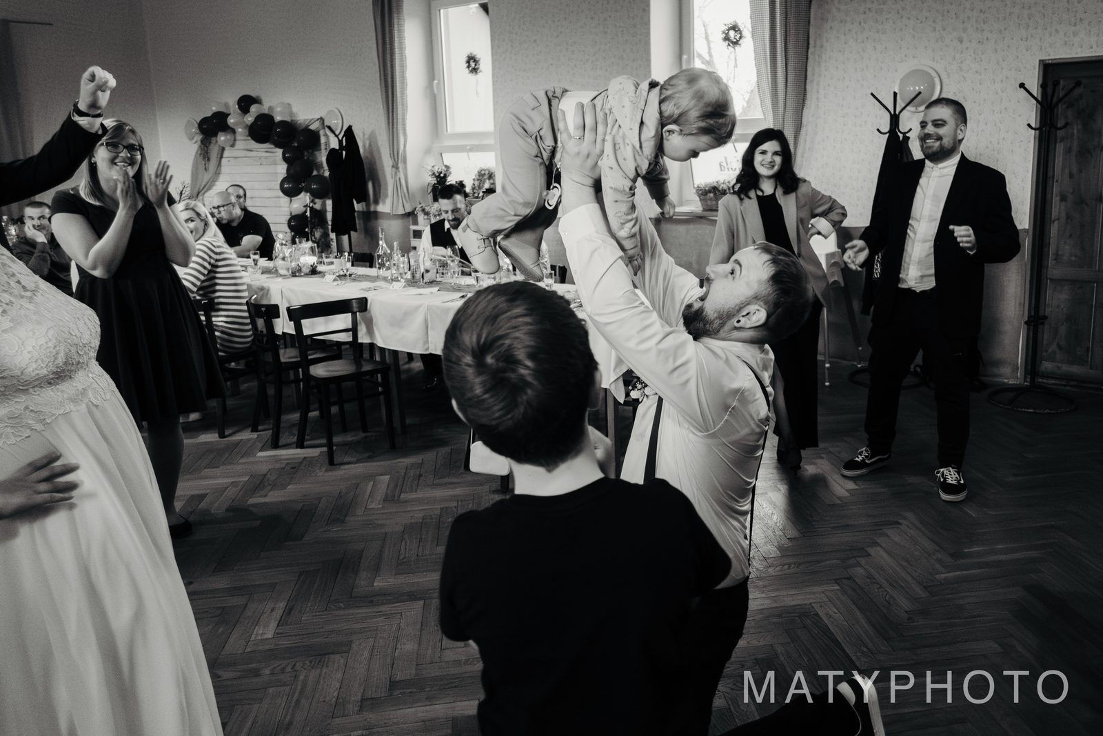 Wedding – Verča & Martin